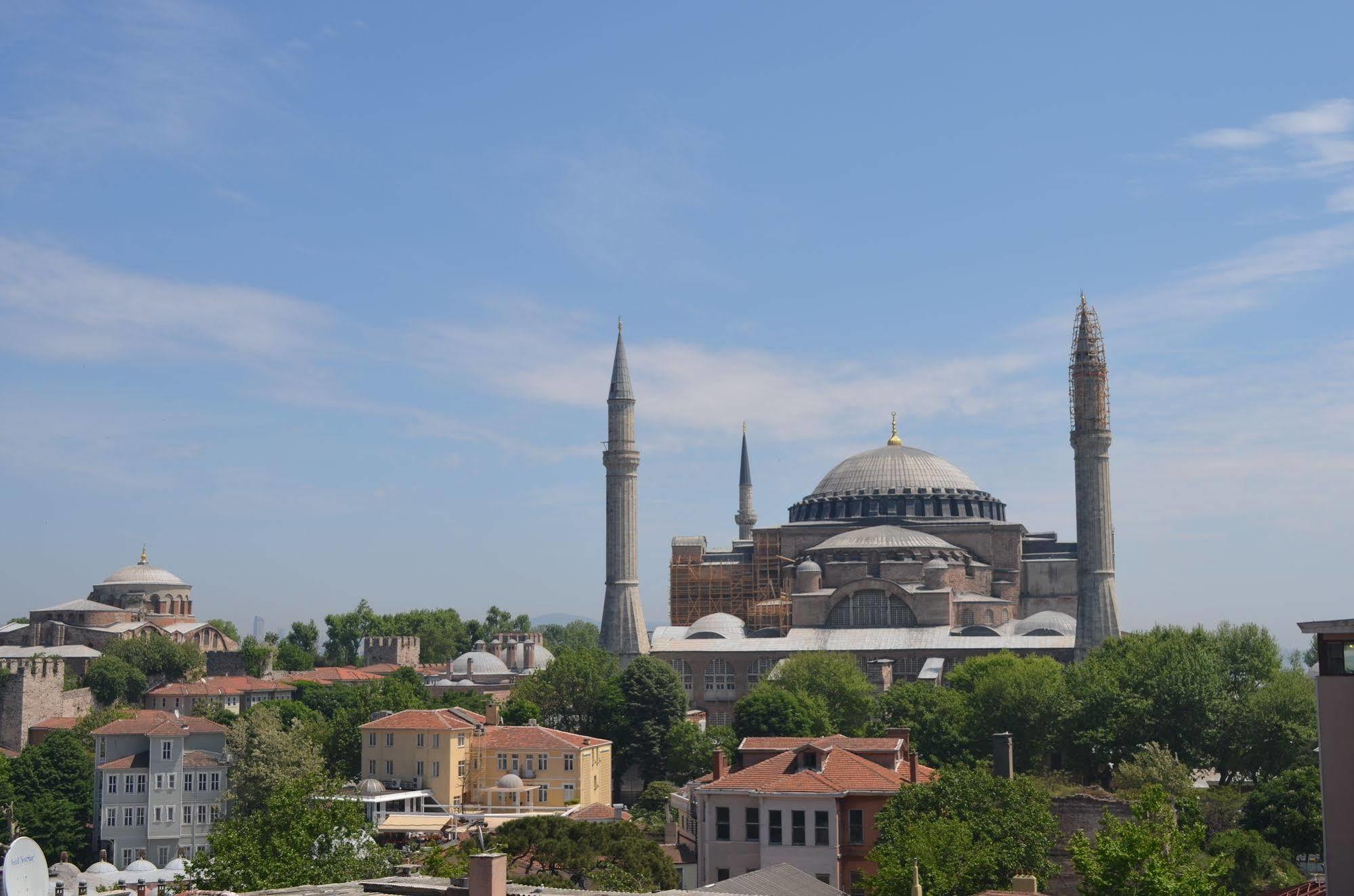 Hotel The Istanbul